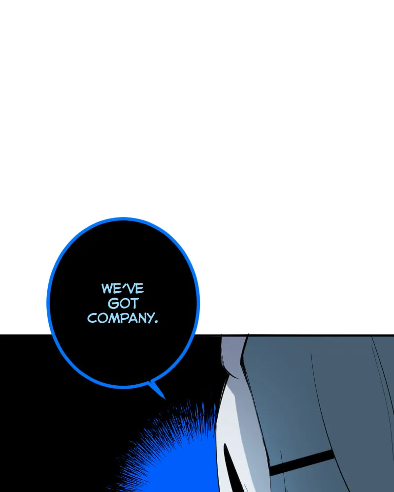 Hand Jumper Chapter 13 page 47 - 