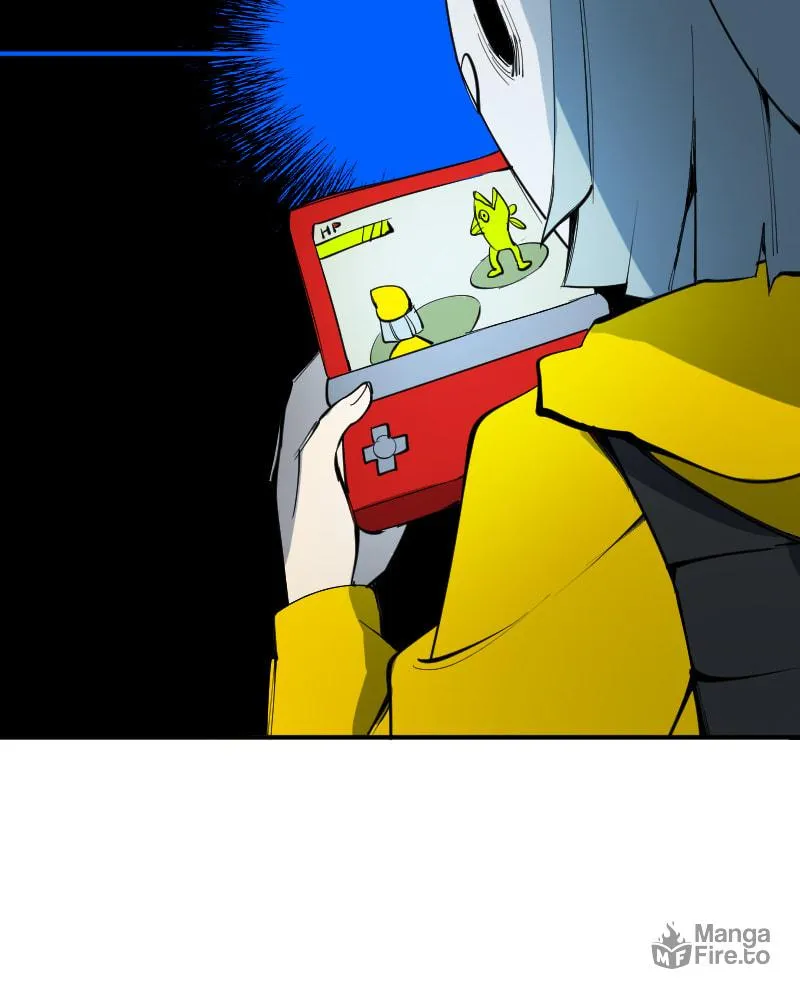 Hand Jumper Chapter 13 page 48 - 