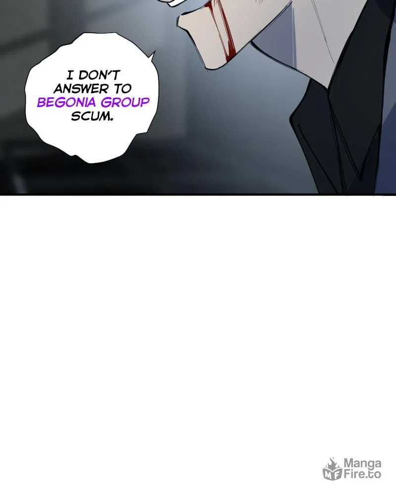Hand Jumper Chapter 13 page 6 - 