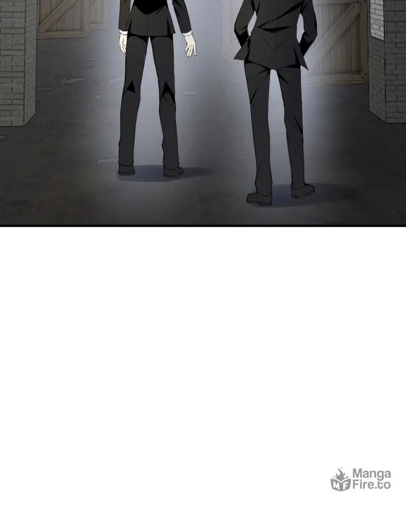 Hand Jumper Chapter 13 page 51 - 