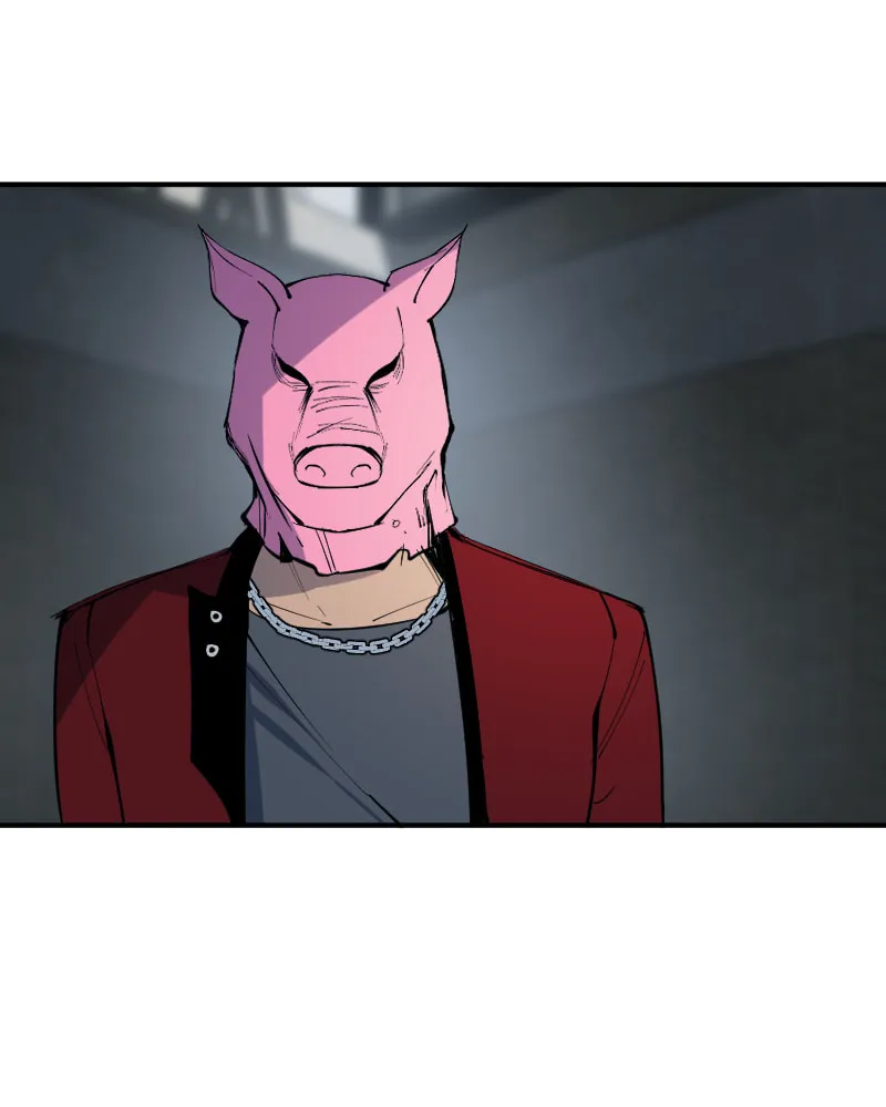 Hand Jumper Chapter 13 page 7 - 