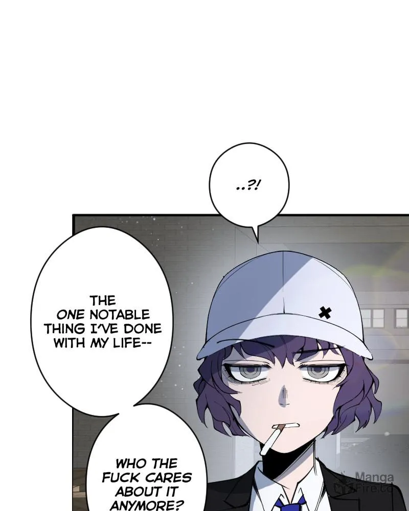 Hand Jumper Chapter 13 page 65 - 