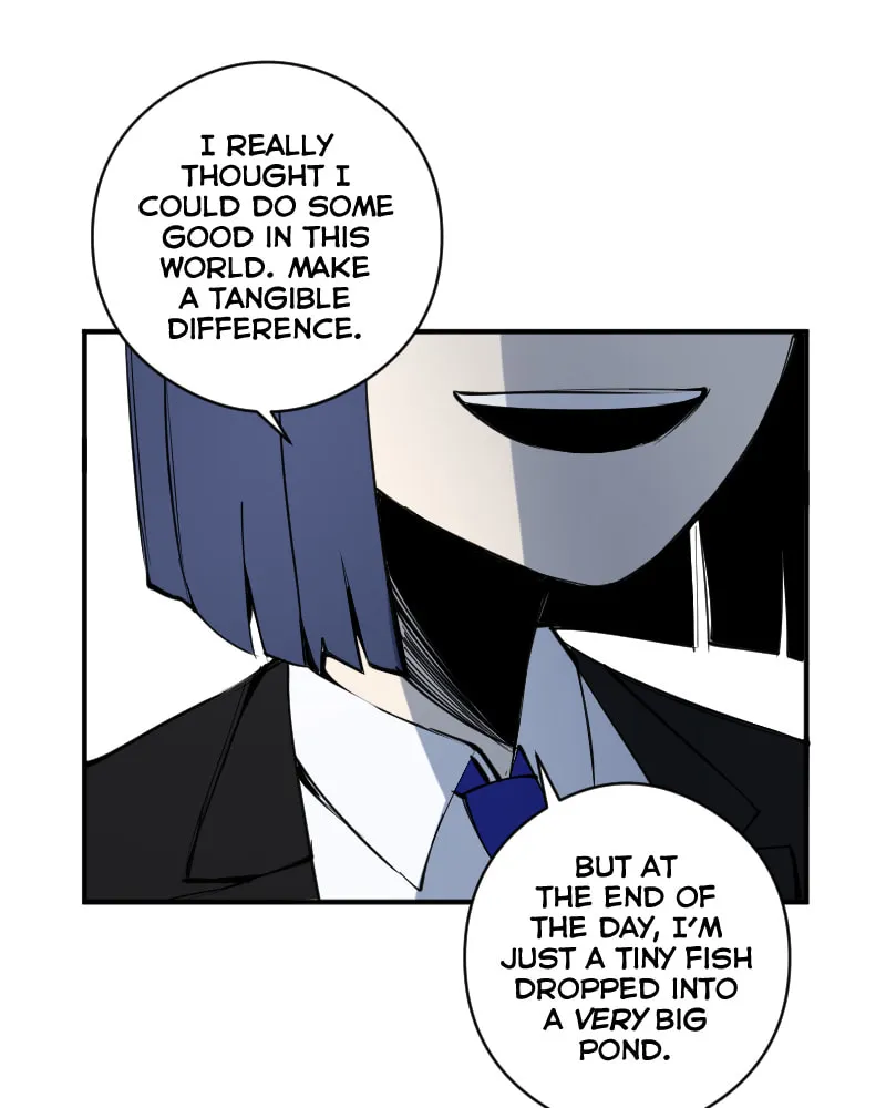 Hand Jumper Chapter 13 page 67 - 