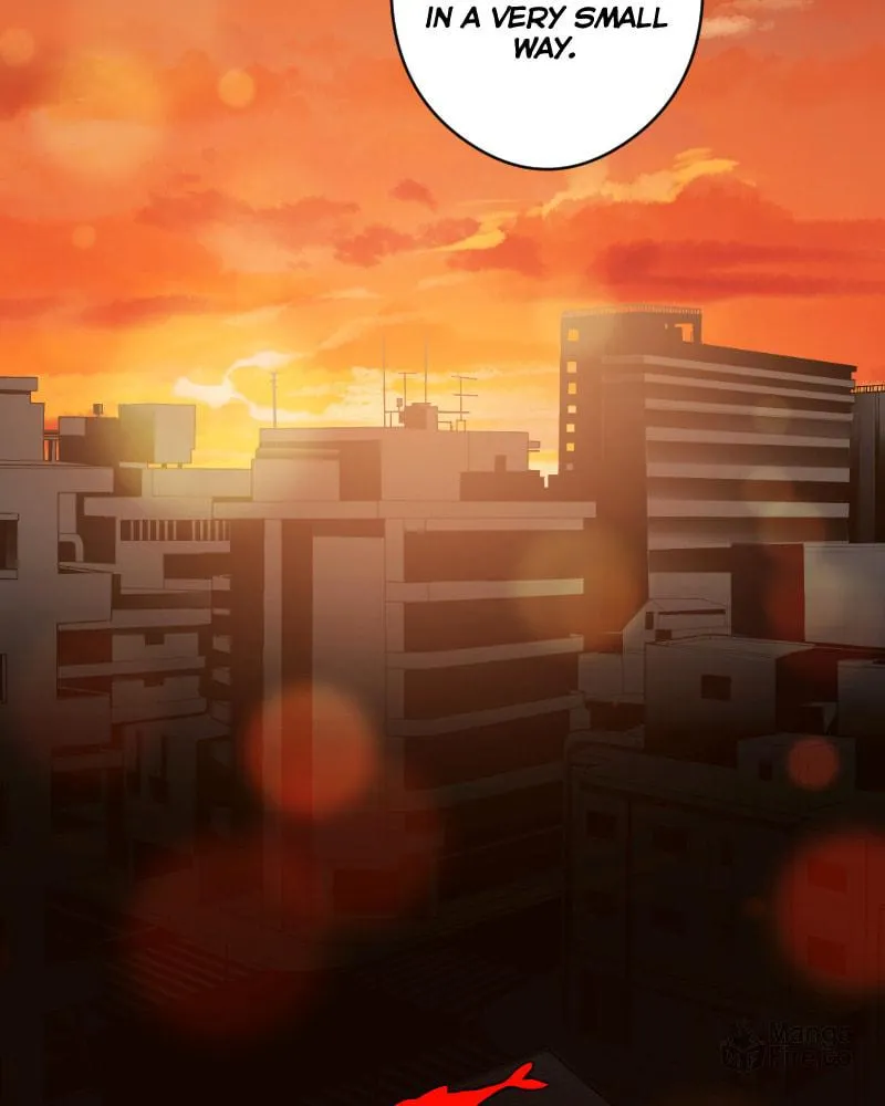 Hand Jumper Chapter 13 page 69 - 