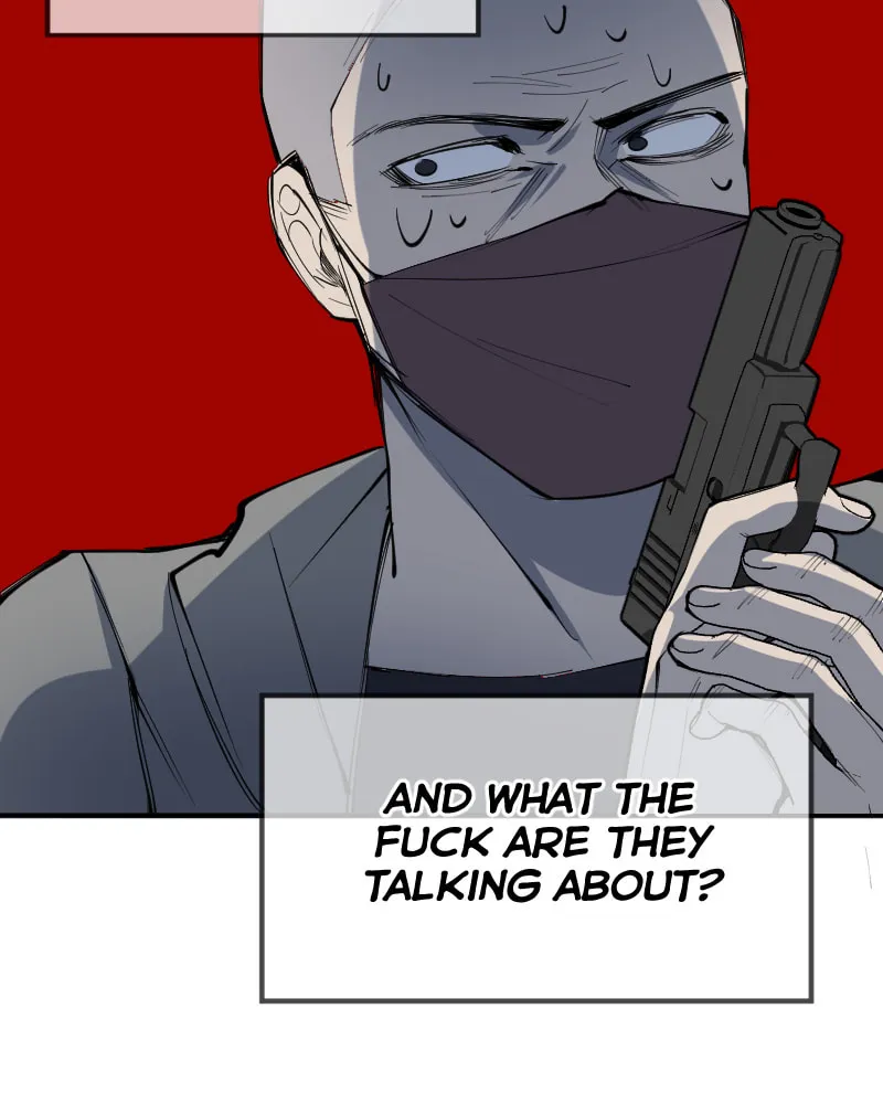 Hand Jumper Chapter 13 page 76 - 