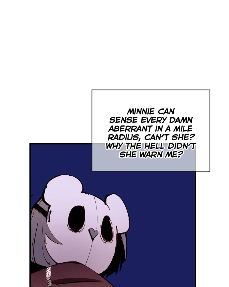 Hand Jumper Chapter 13 page 77 - 
