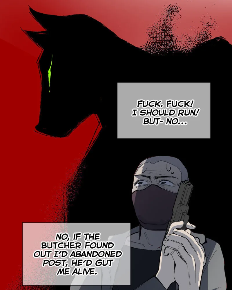 Hand Jumper Chapter 13 page 79 - 