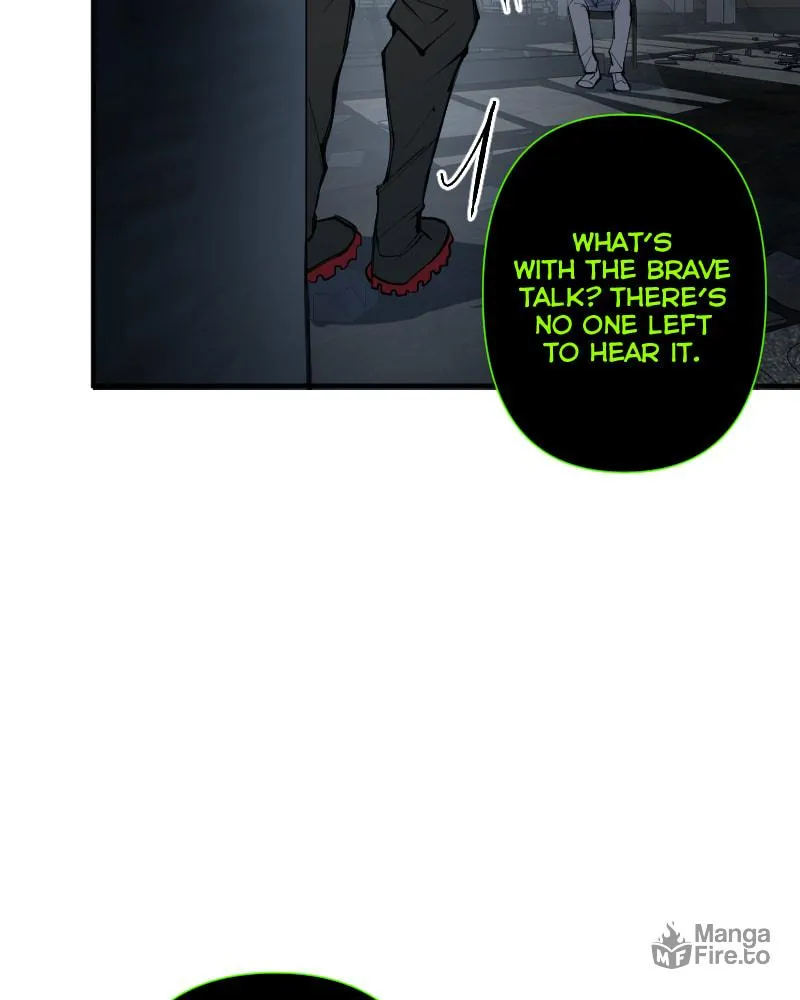Hand Jumper Chapter 13 page 9 - 
