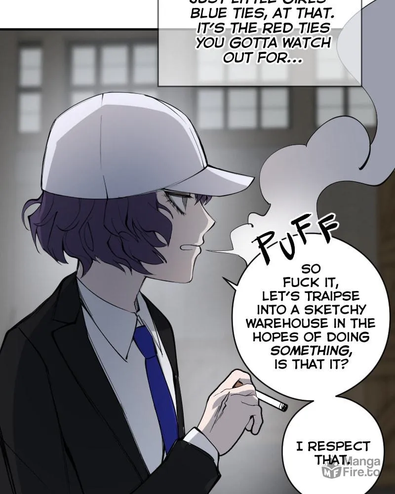 Hand Jumper Chapter 13 page 81 - 