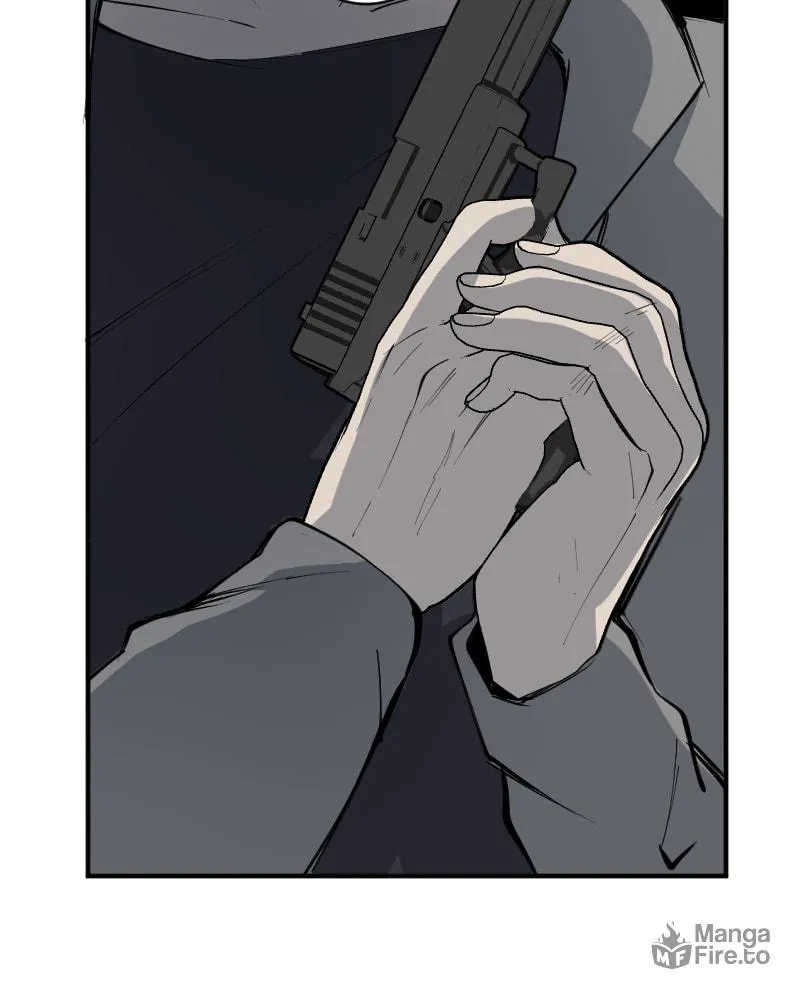 Hand Jumper Chapter 13 page 85 - 