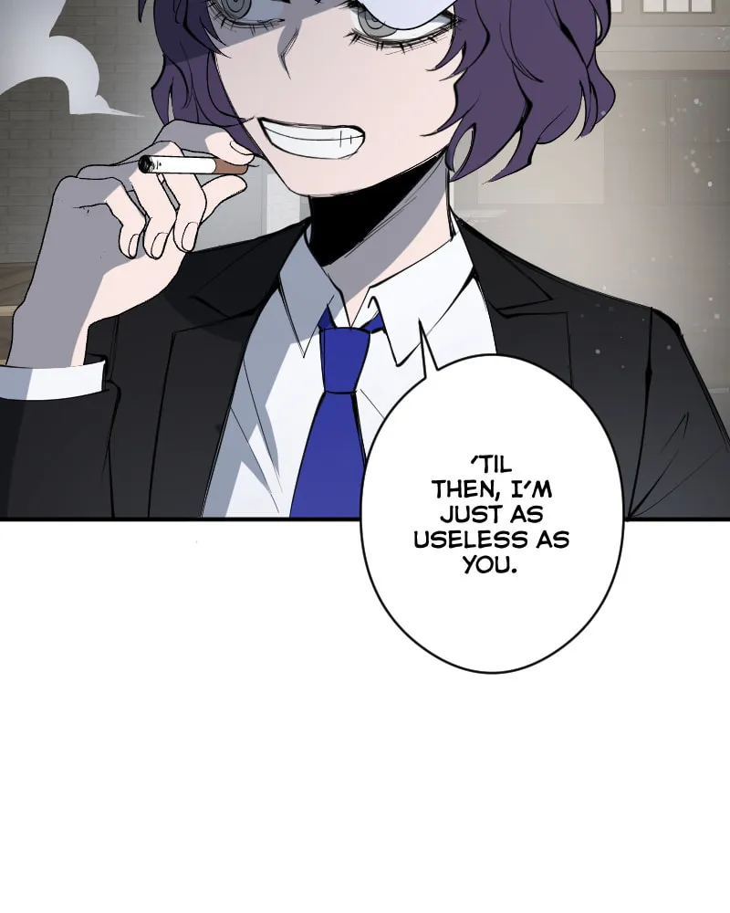Hand Jumper Chapter 13 page 88 - 