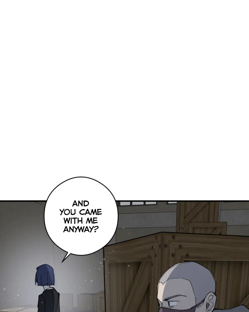 Hand Jumper Chapter 13 page 89 - 