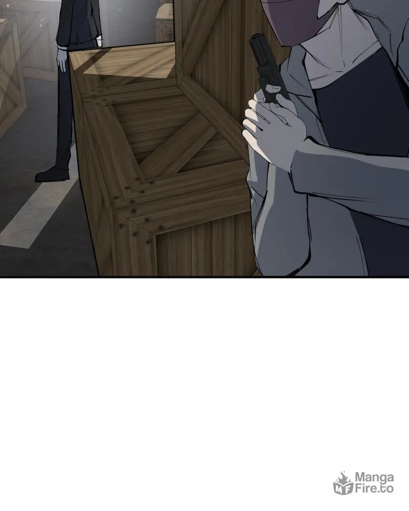 Hand Jumper Chapter 13 page 90 - 
