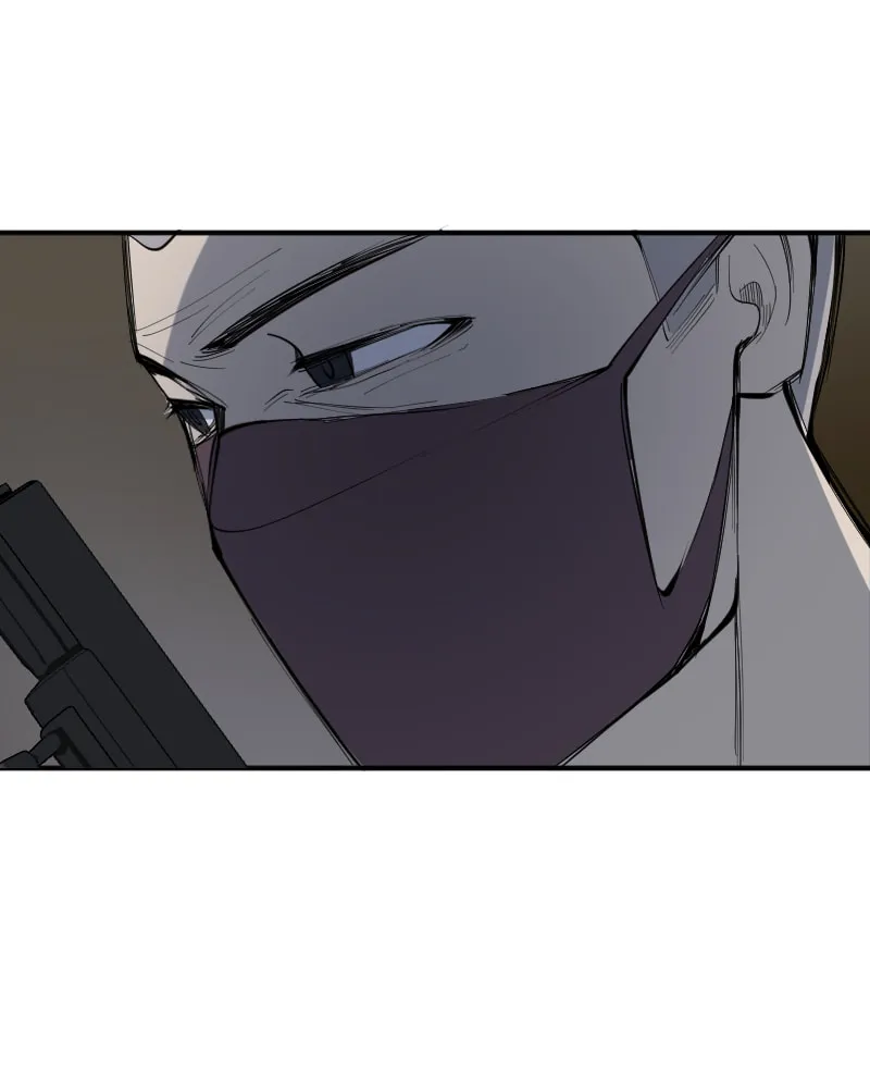 Hand Jumper Chapter 13 page 91 - 