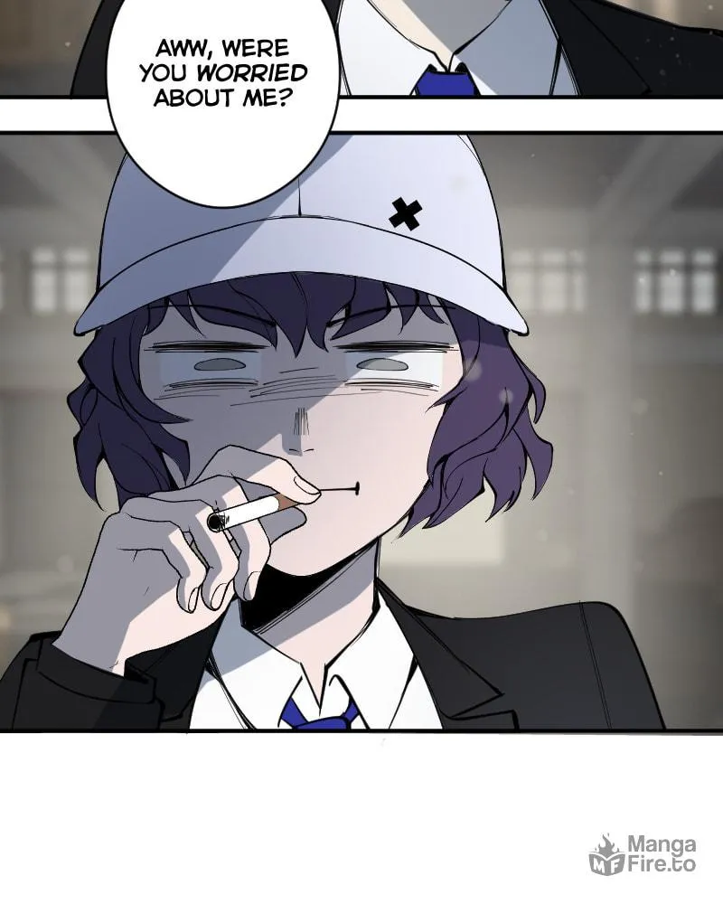 Hand Jumper Chapter 13 page 93 - 