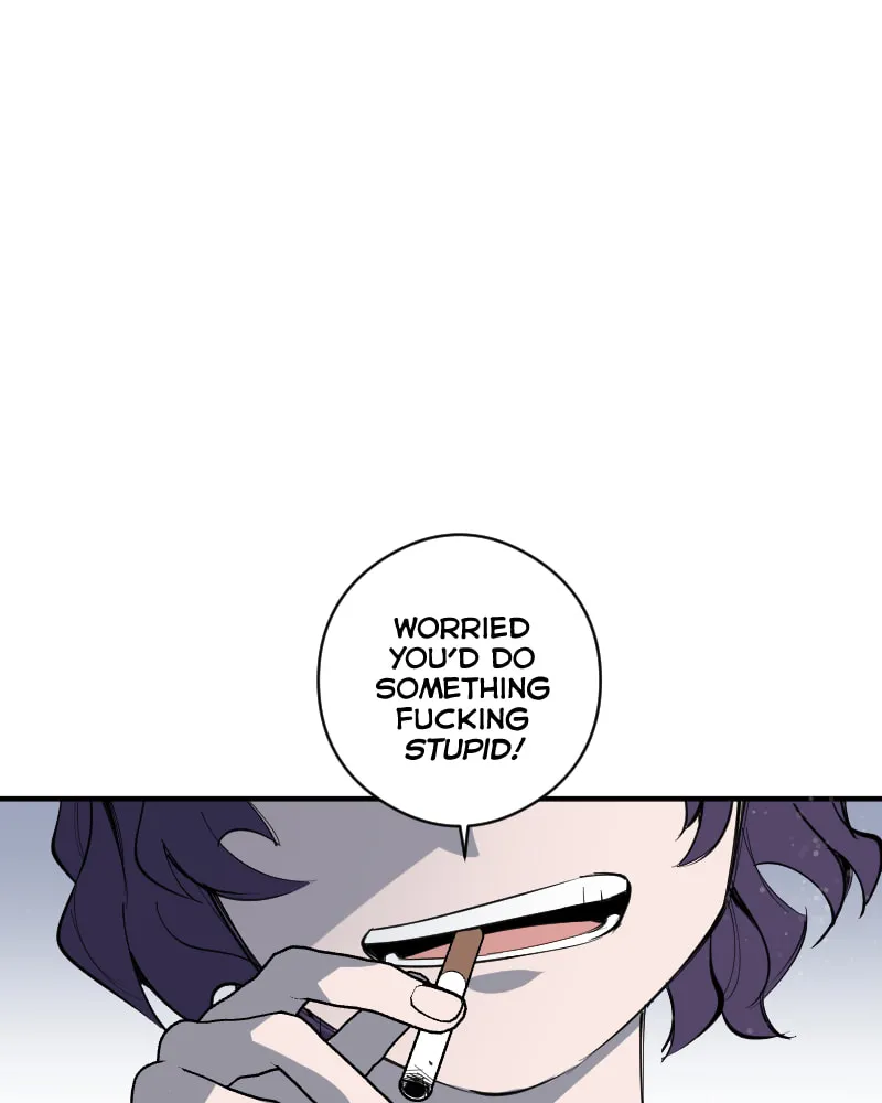 Hand Jumper Chapter 13 page 94 - 