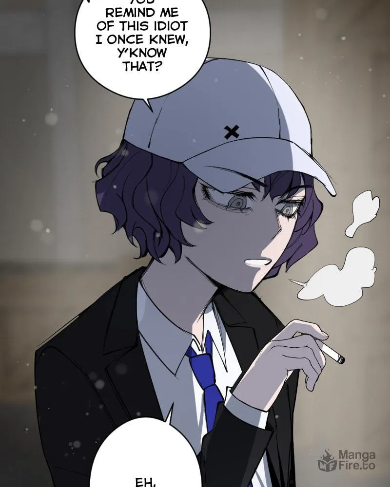 Hand Jumper Chapter 13 page 96 - 