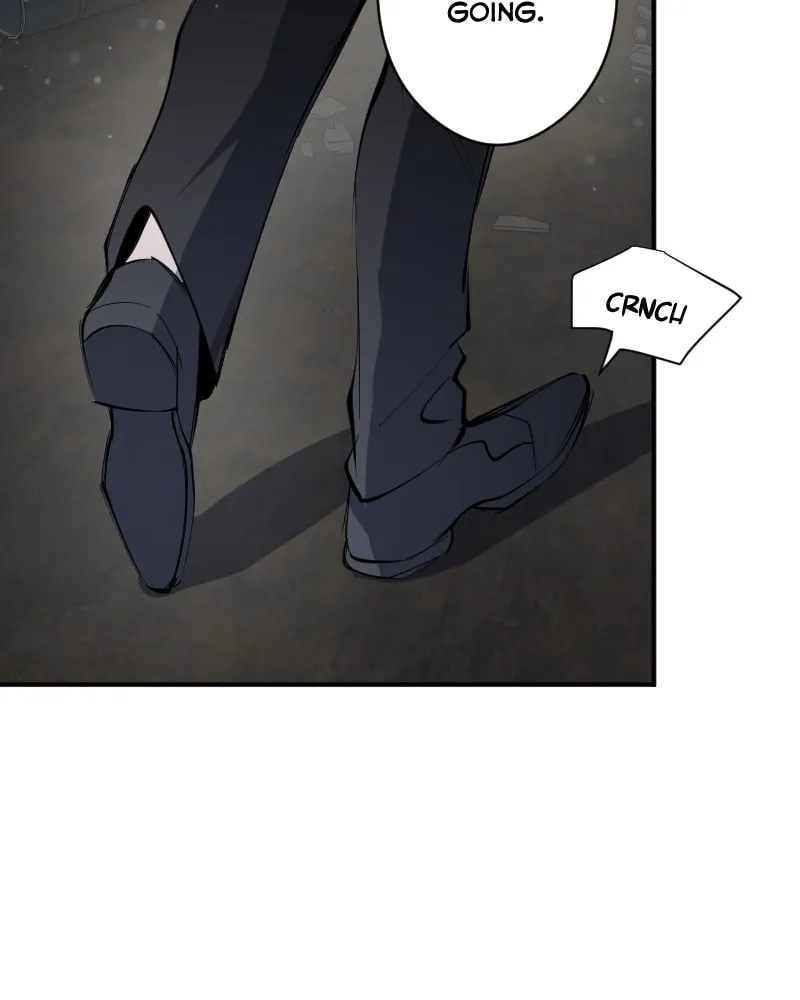 Hand Jumper Chapter 13 page 98 - 