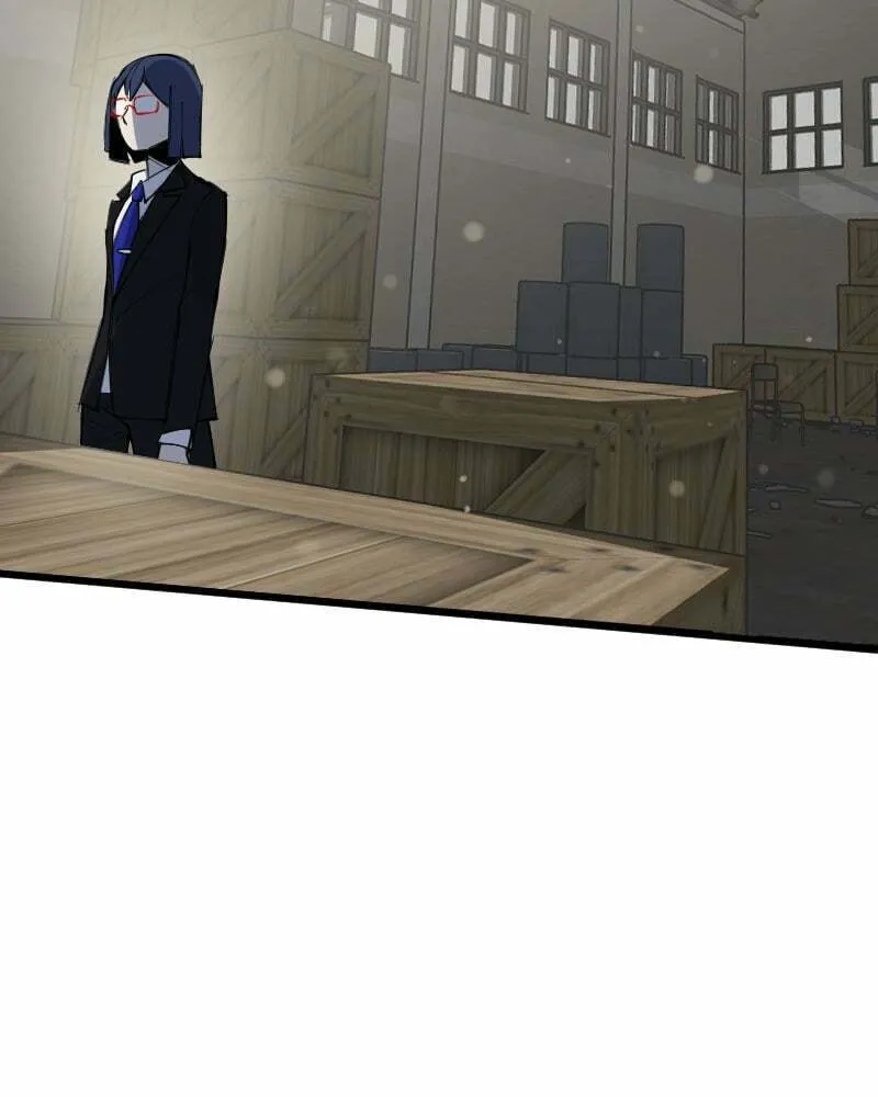 Hand Jumper Chapter 14 page 11 - 