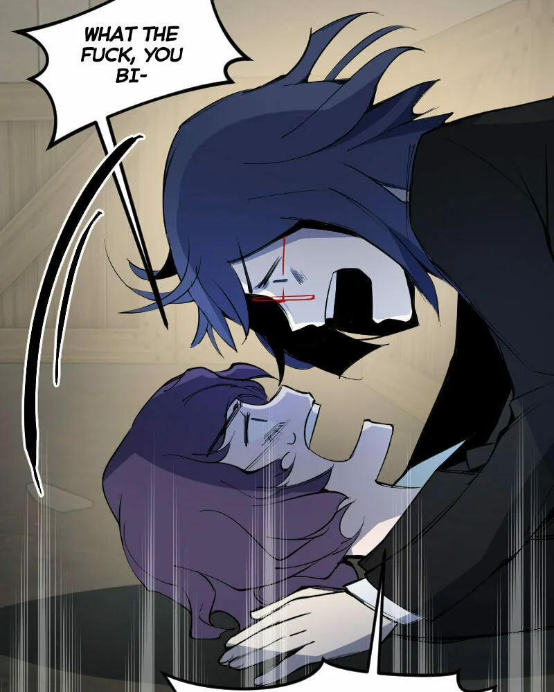 Hand Jumper Chapter 14 page 101 - 