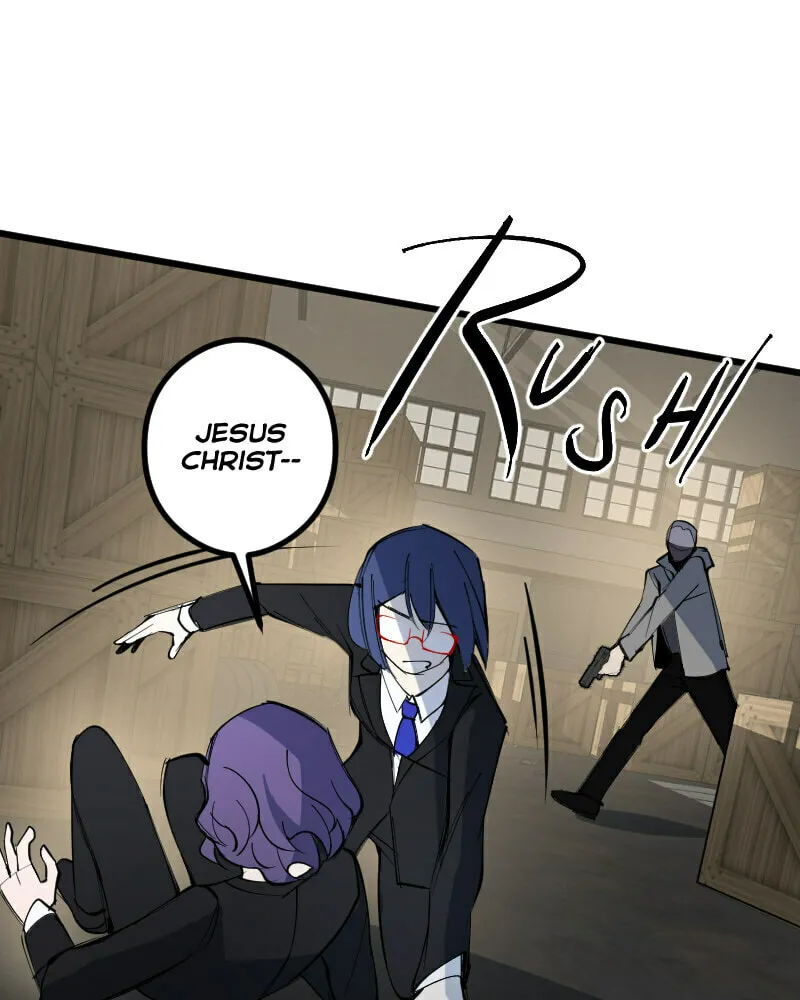 Hand Jumper Chapter 14 page 103 - 