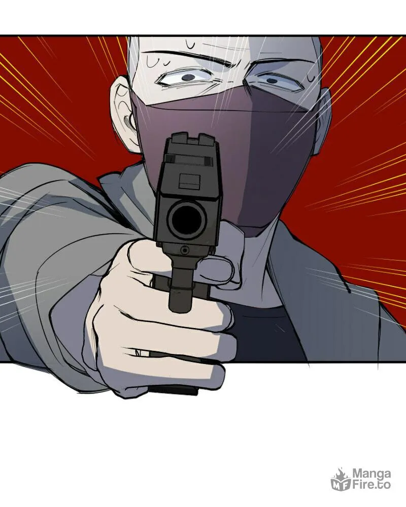 Hand Jumper Chapter 14 page 105 - 