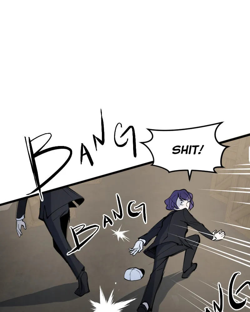 Hand Jumper Chapter 14 page 106 - 