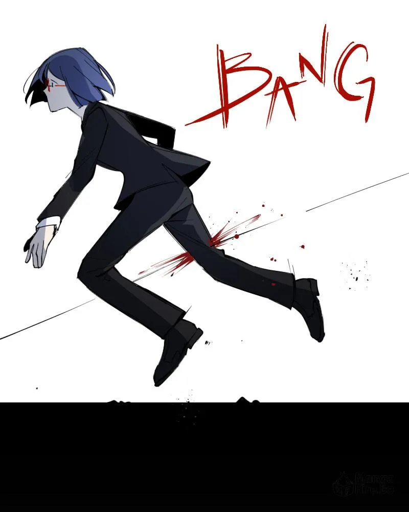 Hand Jumper Chapter 14 page 108 - 