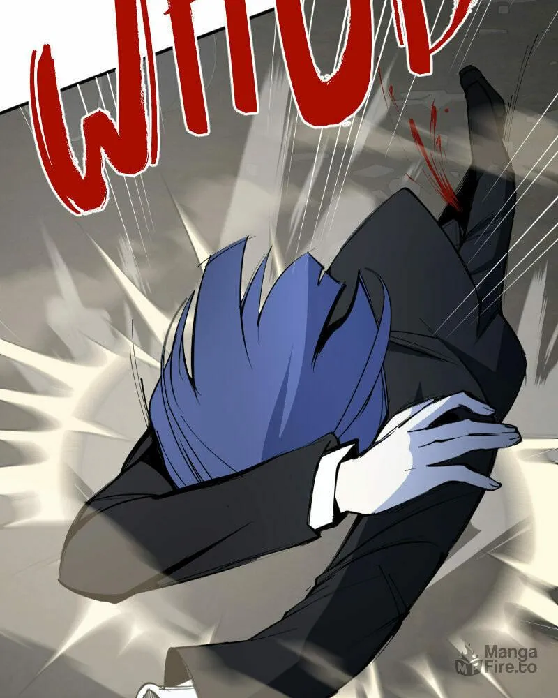 Hand Jumper Chapter 14 page 111 - 