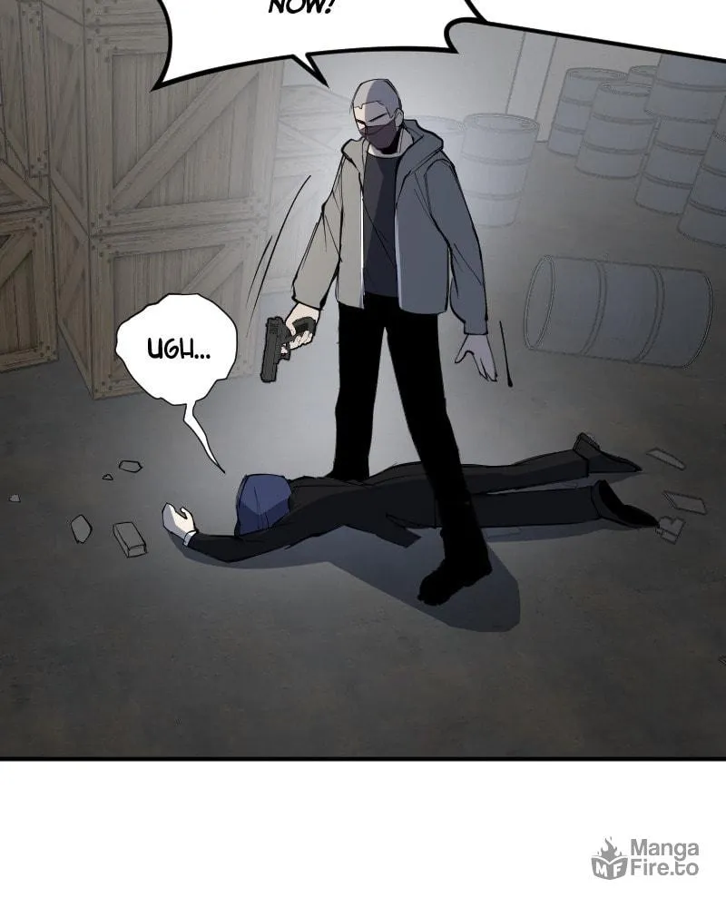 Hand Jumper Chapter 14 page 117 - 
