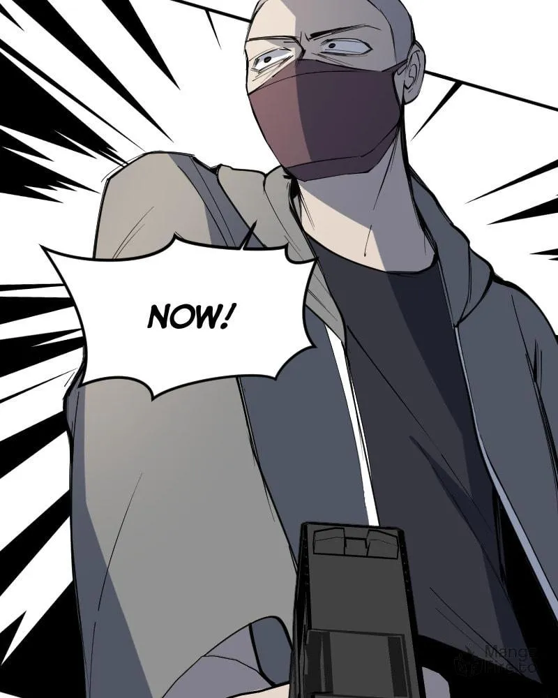 Hand Jumper Chapter 14 page 120 - 