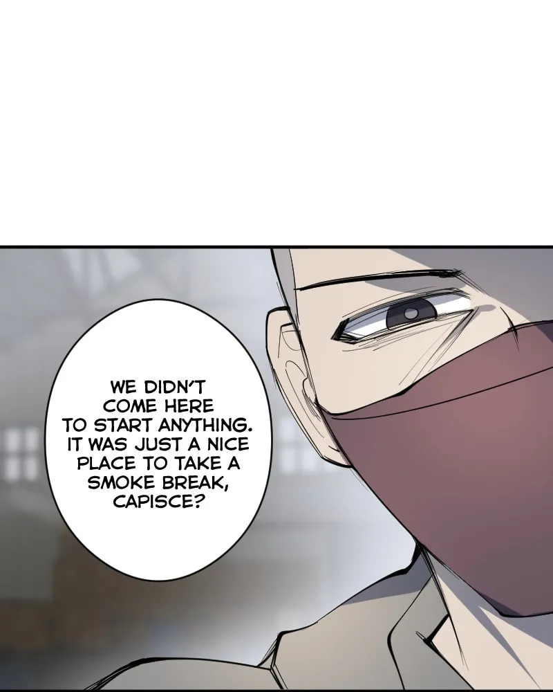 Hand Jumper Chapter 14 page 124 - 