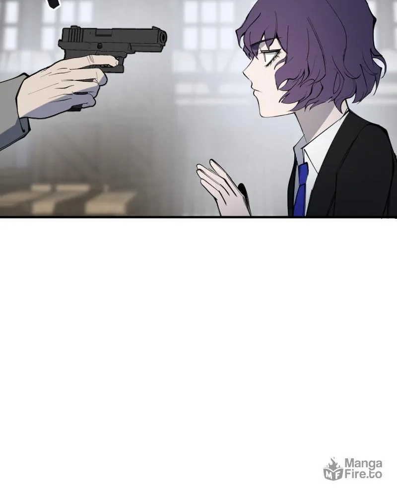 Hand Jumper Chapter 14 page 126 - 