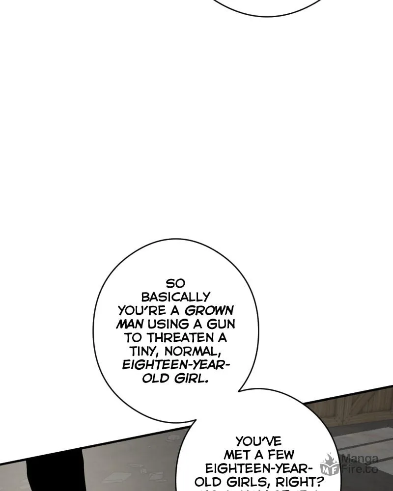 Hand Jumper Chapter 14 page 129 - 