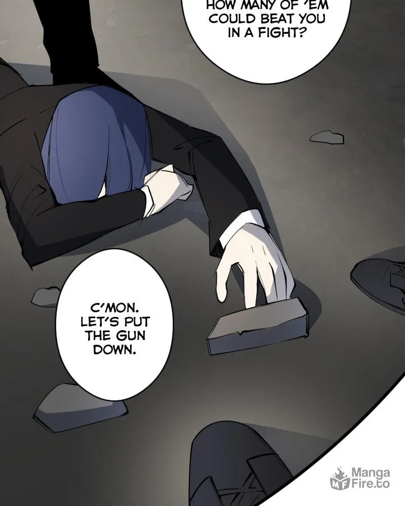 Hand Jumper Chapter 14 page 130 - 