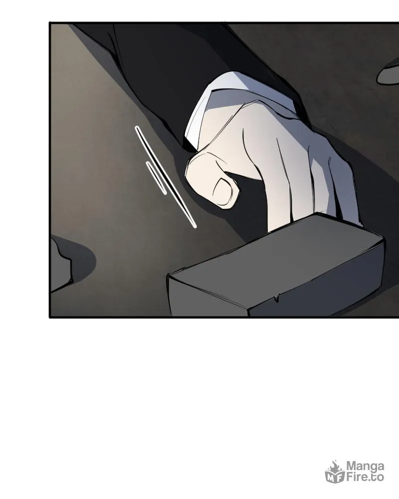 Hand Jumper Chapter 14 page 132 - 