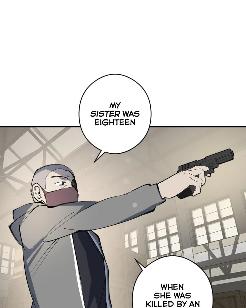 Hand Jumper Chapter 14 page 133 - 