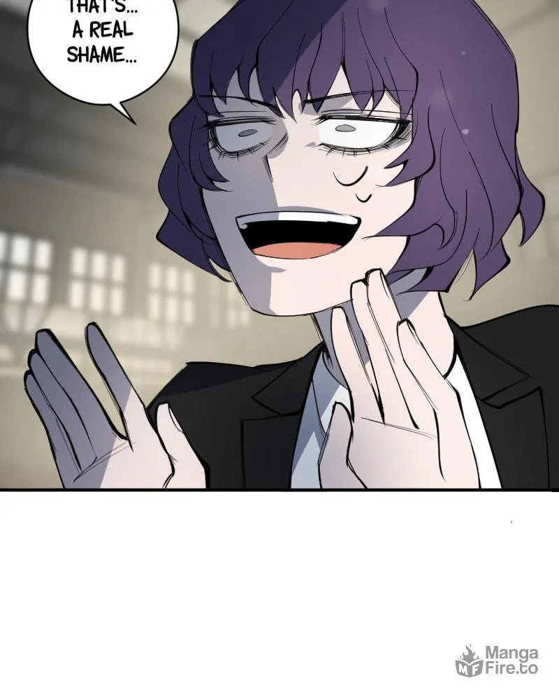 Hand Jumper Chapter 14 page 135 - 