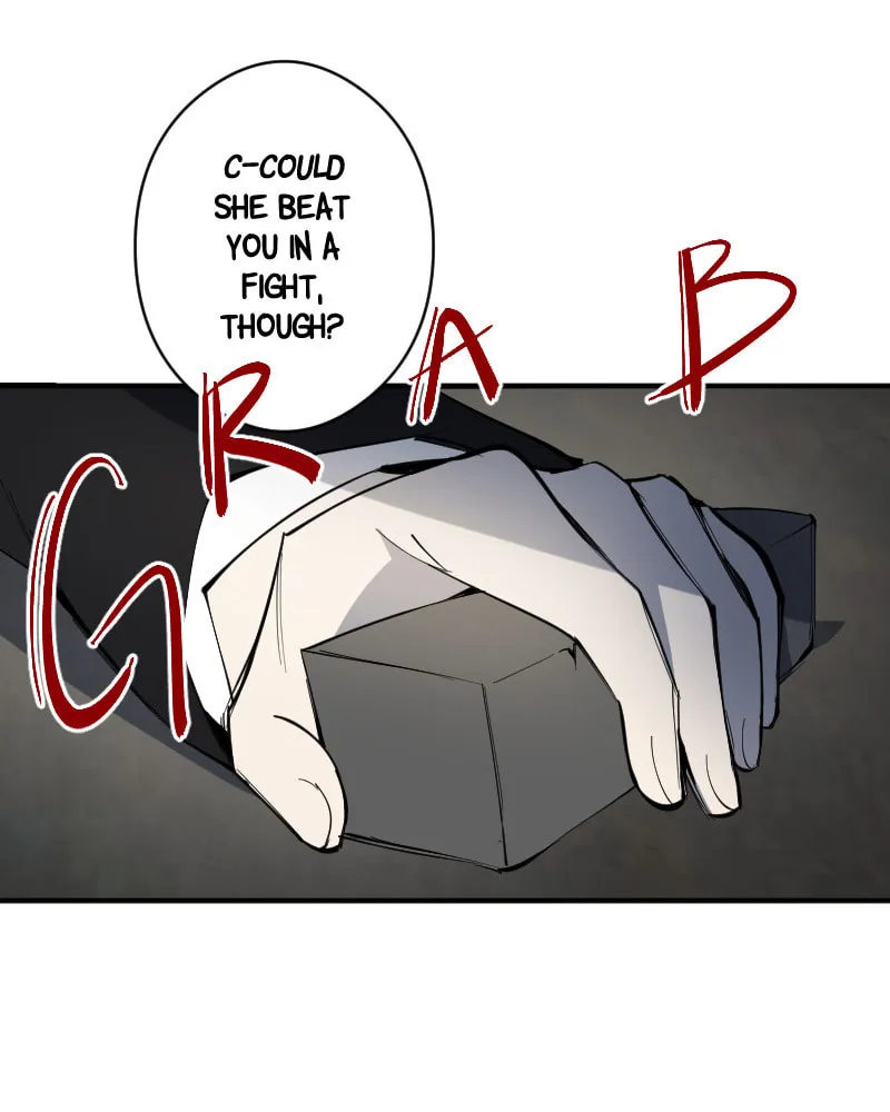 Hand Jumper Chapter 14 page 136 - 