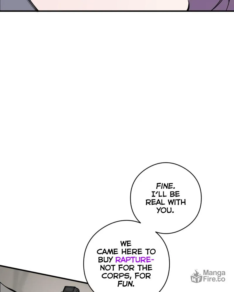 Hand Jumper Chapter 14 page 138 - 
