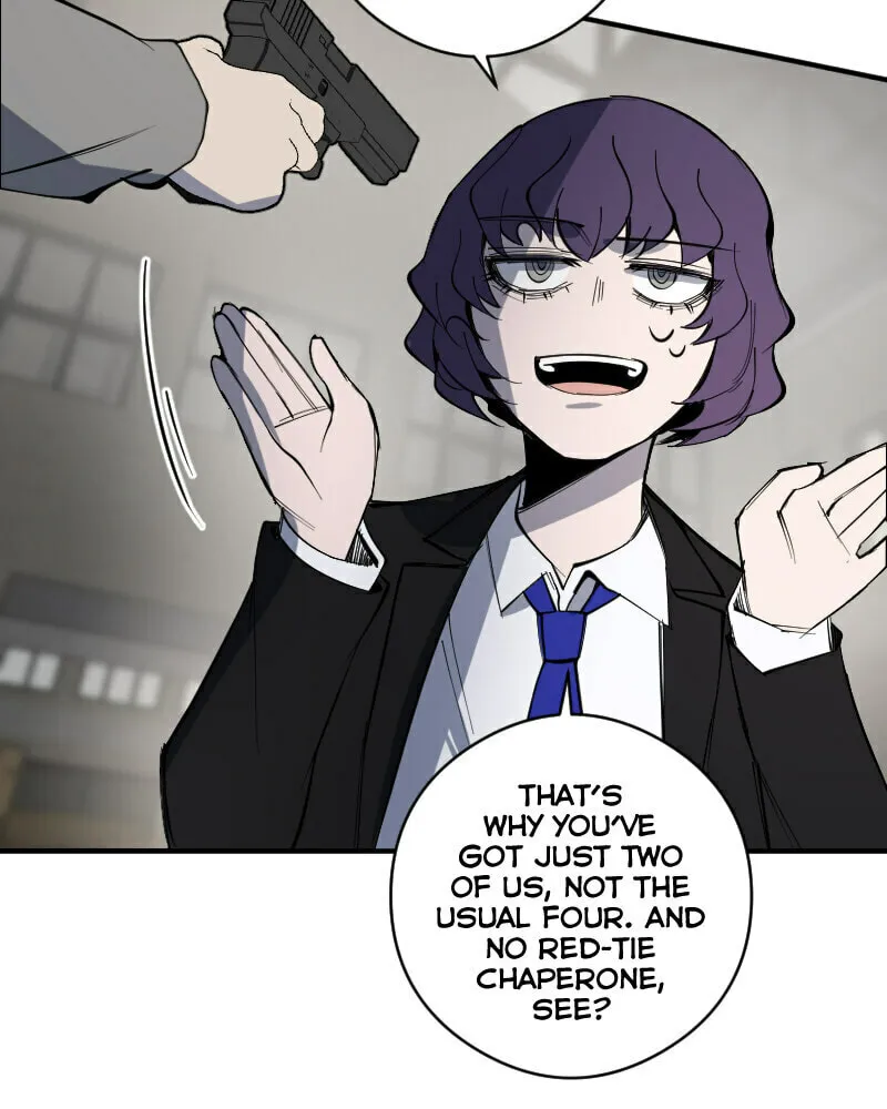 Hand Jumper Chapter 14 page 139 - 