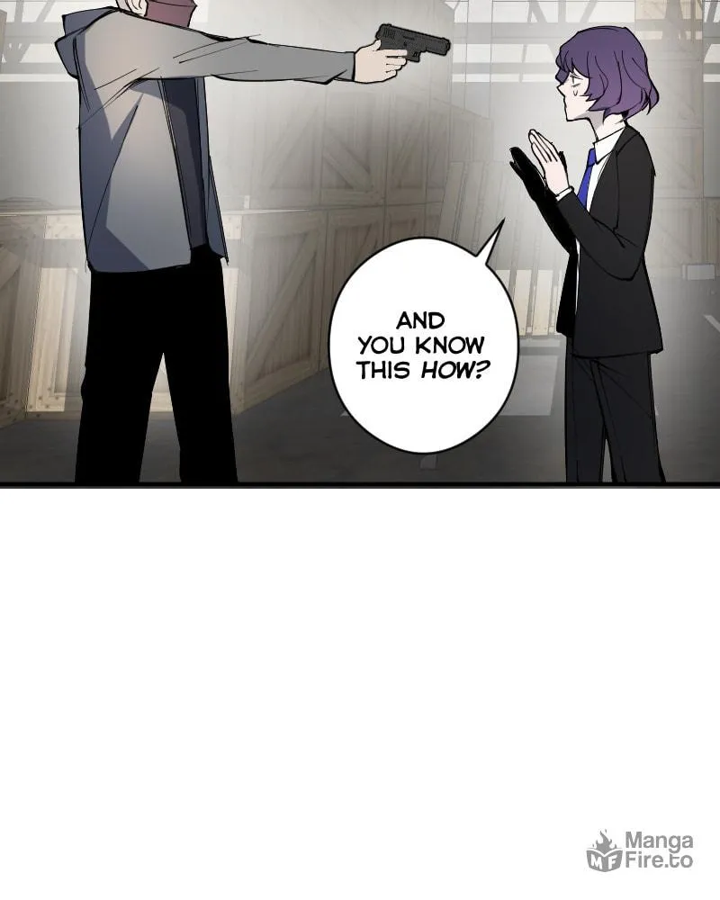 Hand Jumper Chapter 14 page 141 - 