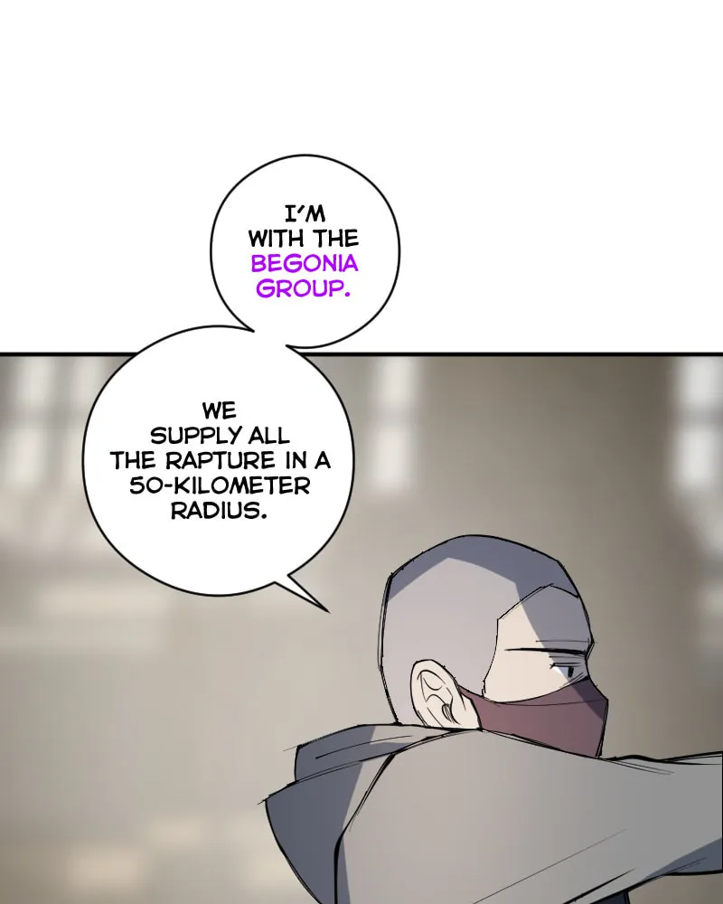 Hand Jumper Chapter 14 page 142 - 