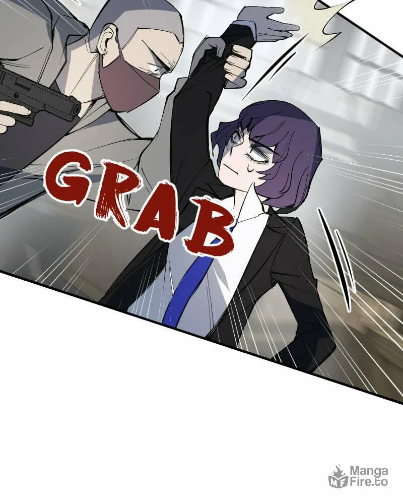 Hand Jumper Chapter 14 page 147 - 