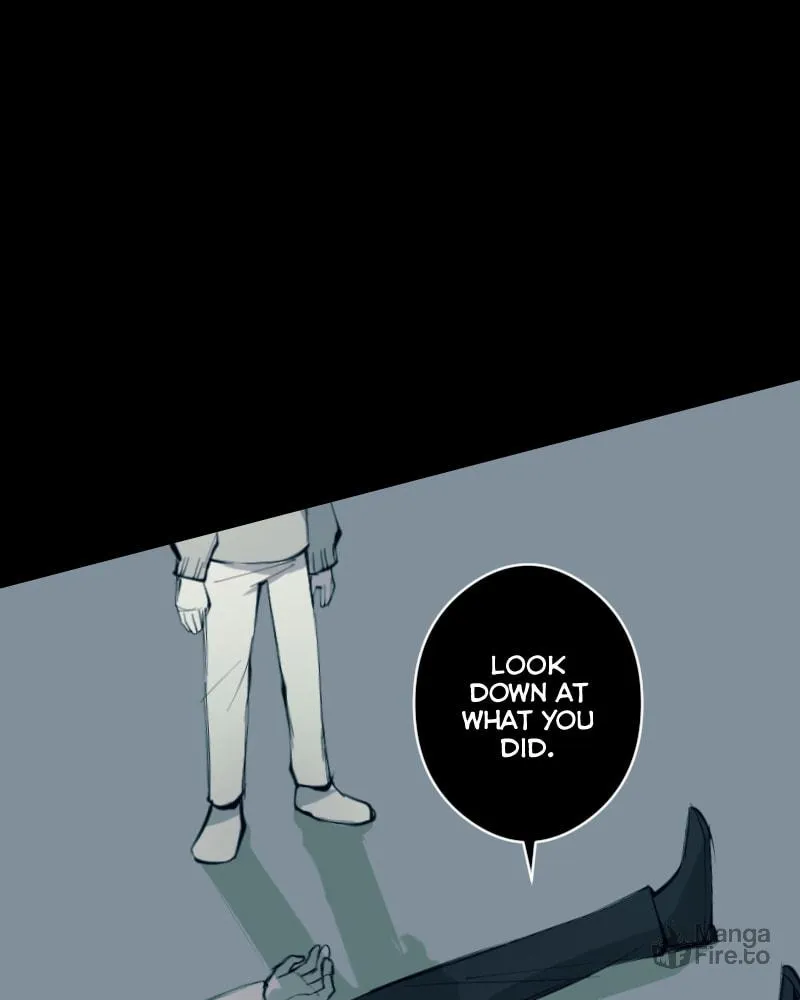 Hand Jumper Chapter 14 page 18 - 