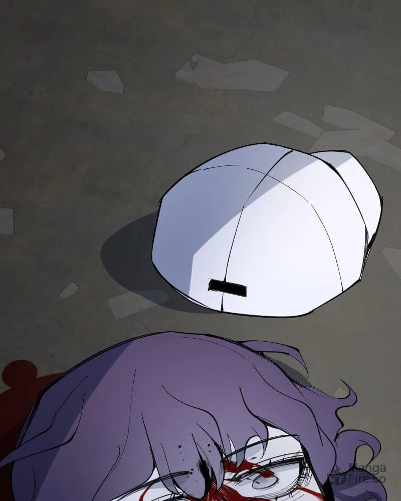 Hand Jumper Chapter 14 page 25 - 
