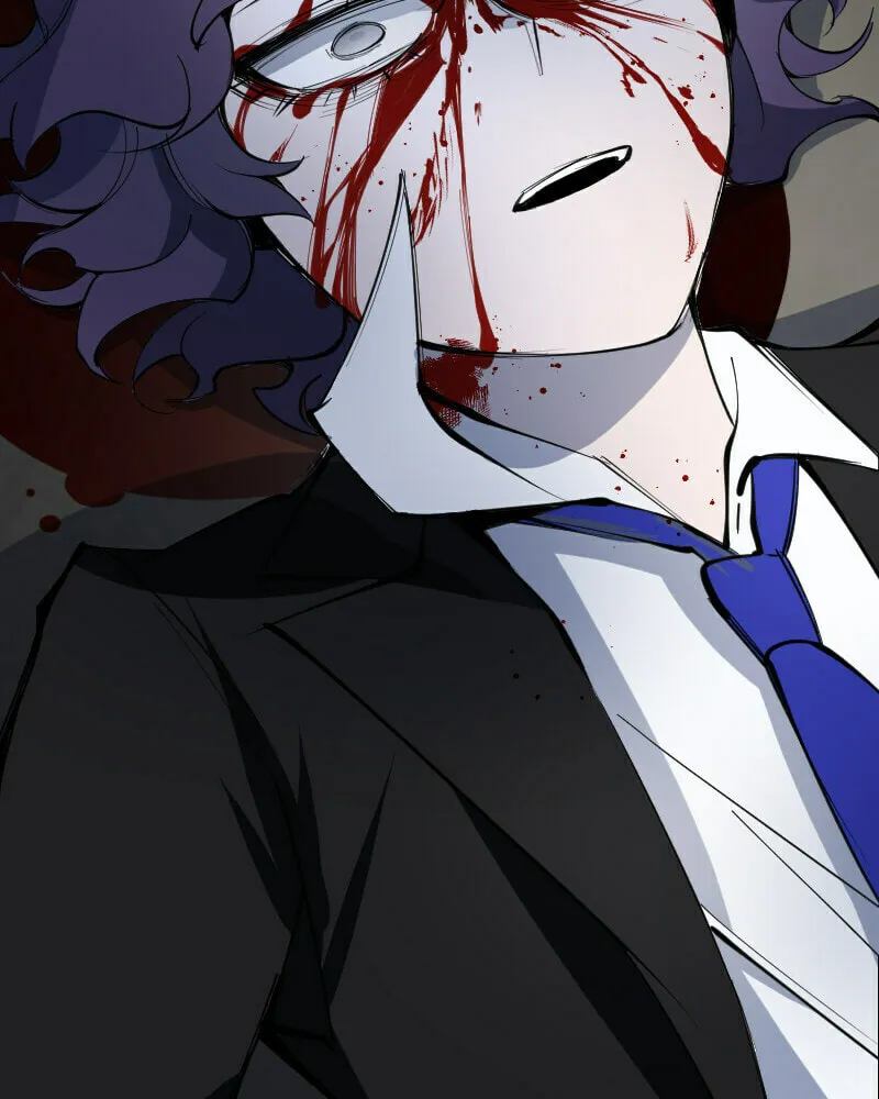 Hand Jumper Chapter 14 page 26 - 