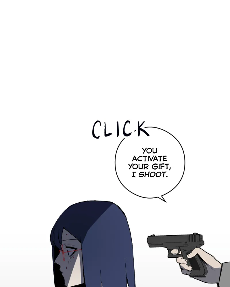 Hand Jumper Chapter 14 page 32 - 