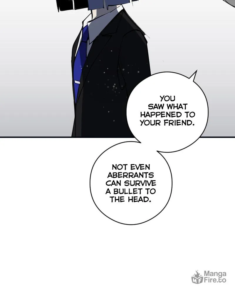 Hand Jumper Chapter 14 page 33 - 