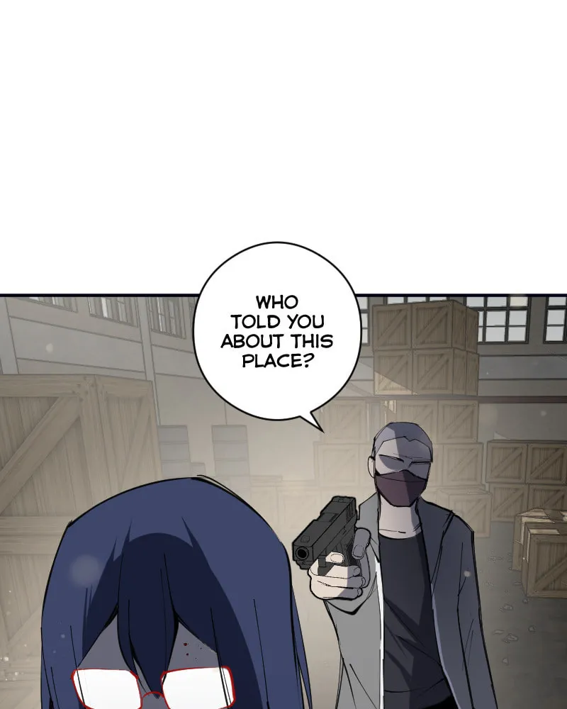 Hand Jumper Chapter 14 page 34 - 